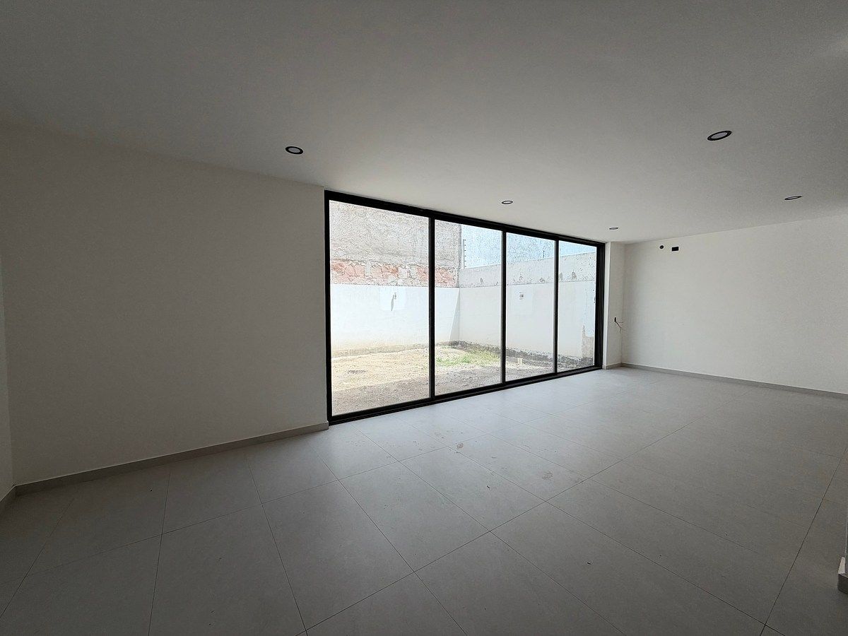 Casa em Lomas de Juriquilla, Querétaro, foto 6 de 31
