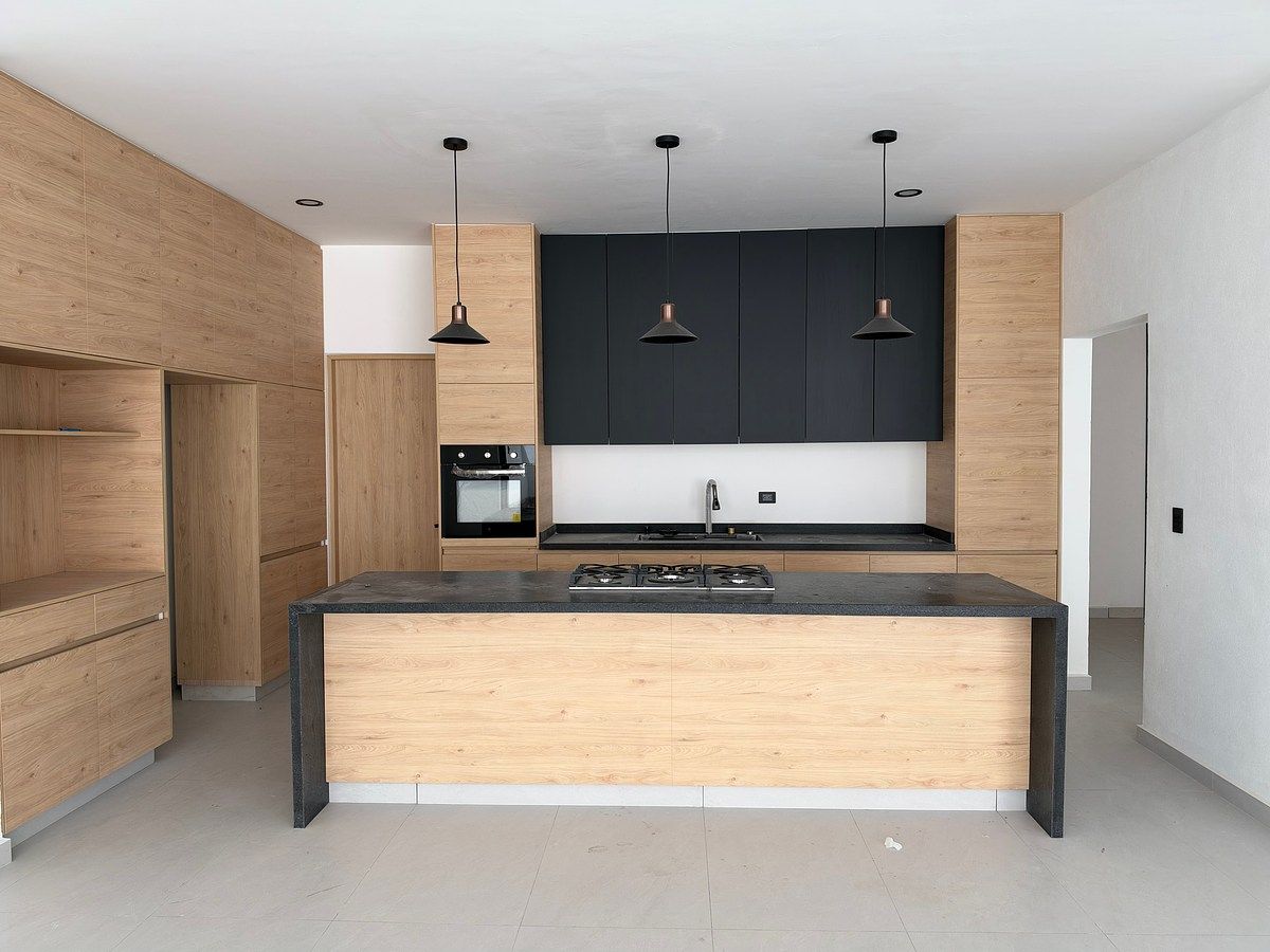 Casa em Lomas de Juriquilla, Querétaro, foto 9 de 31