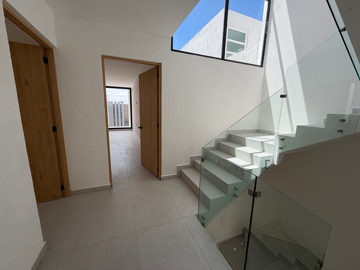 Casa en Lomas de Juriquilla, Querétaro, foto 15 de 31