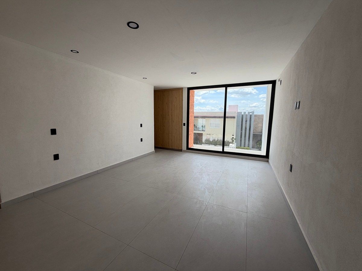 Casa en Lomas de Juriquilla, Querétaro, foto 16 de 31