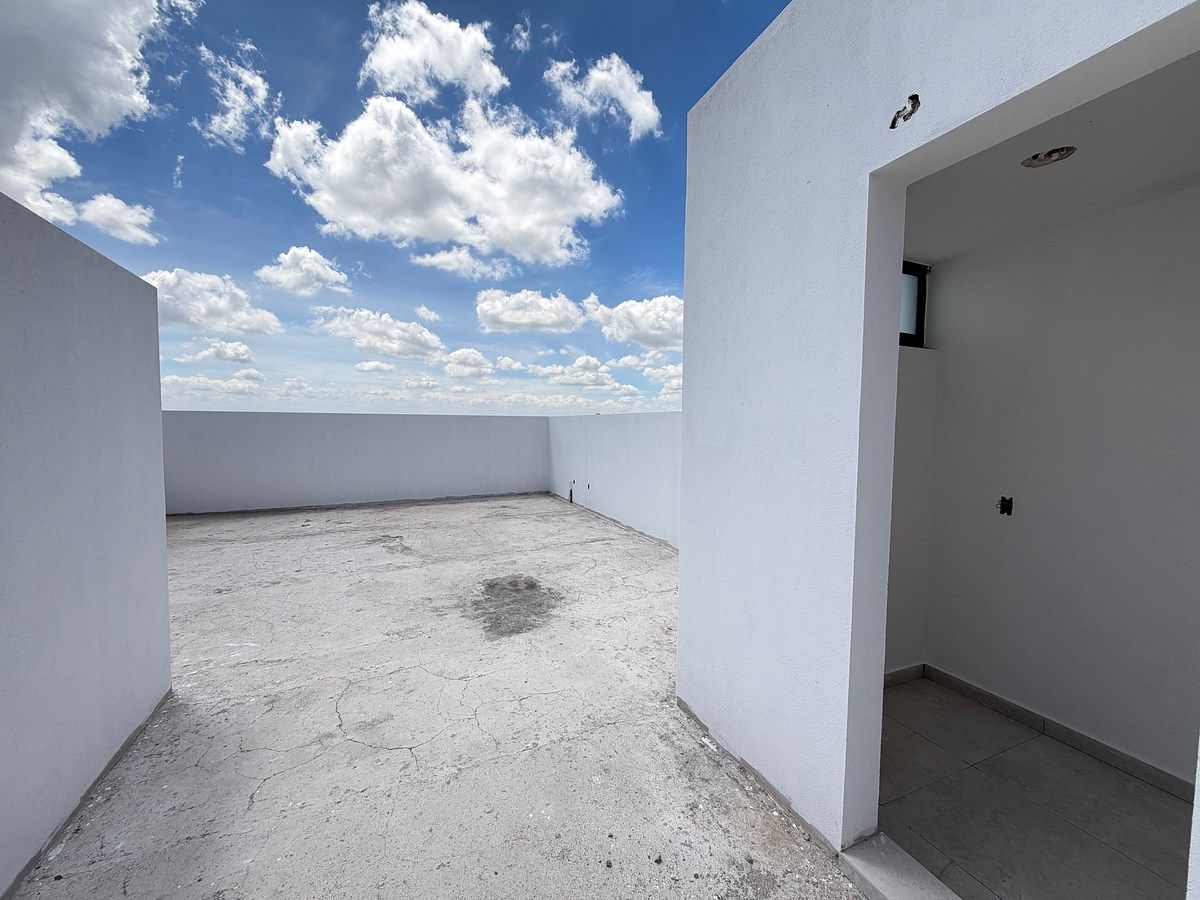 Casa en Lomas de Juriquilla, Querétaro, foto 31 de 31