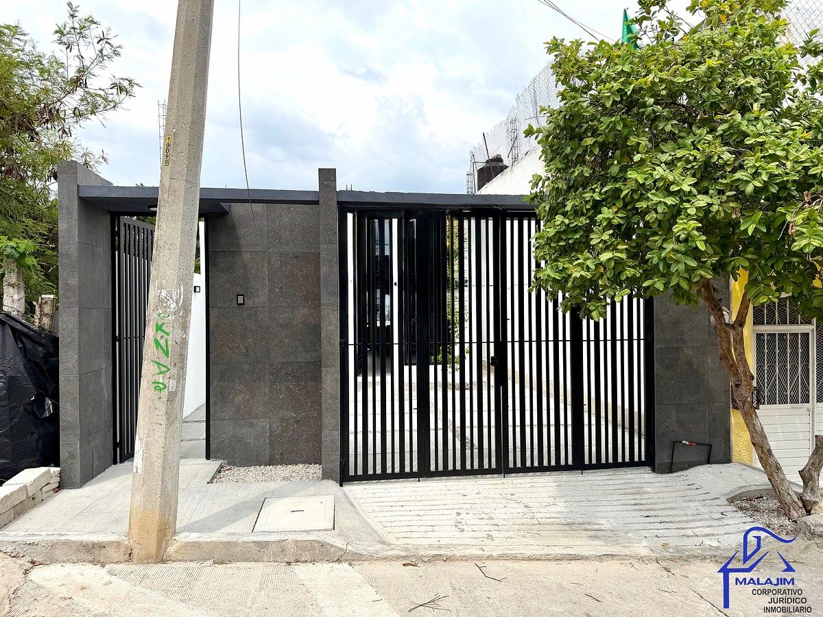 Beautiful House for Sale, Modern Finishes, 1 Level, 2 Bedrooms 1 Bathroom, South East - foto 1