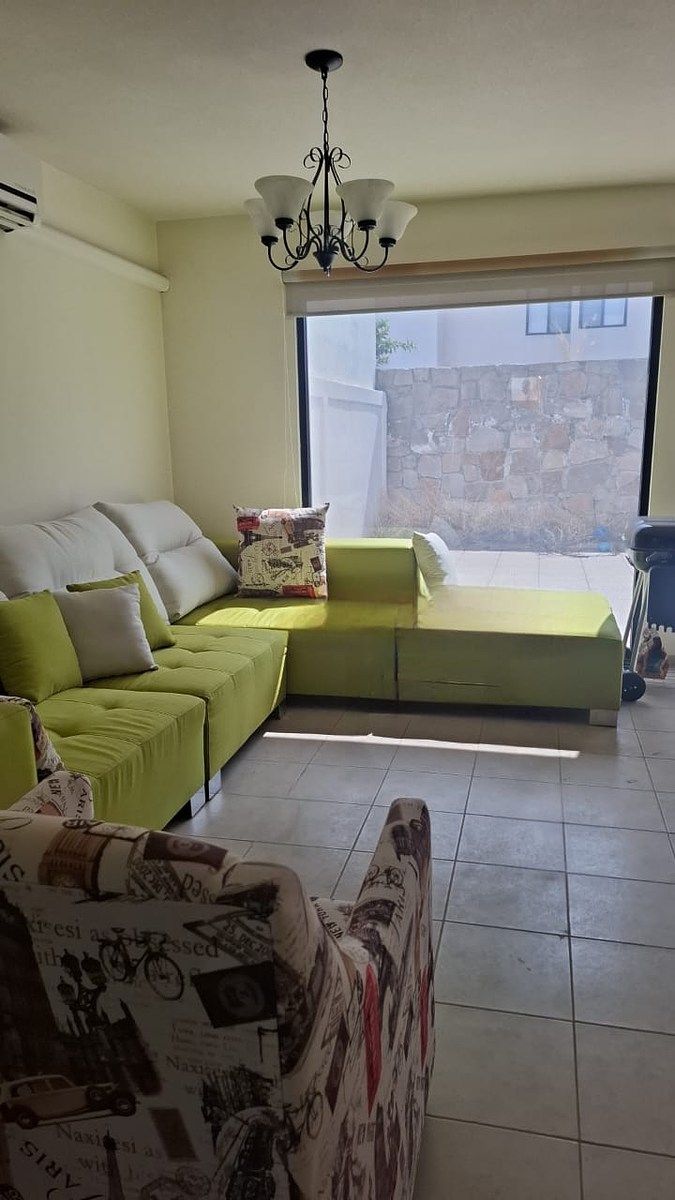 House in Sonterra, Querétaro, photo 3 of 20