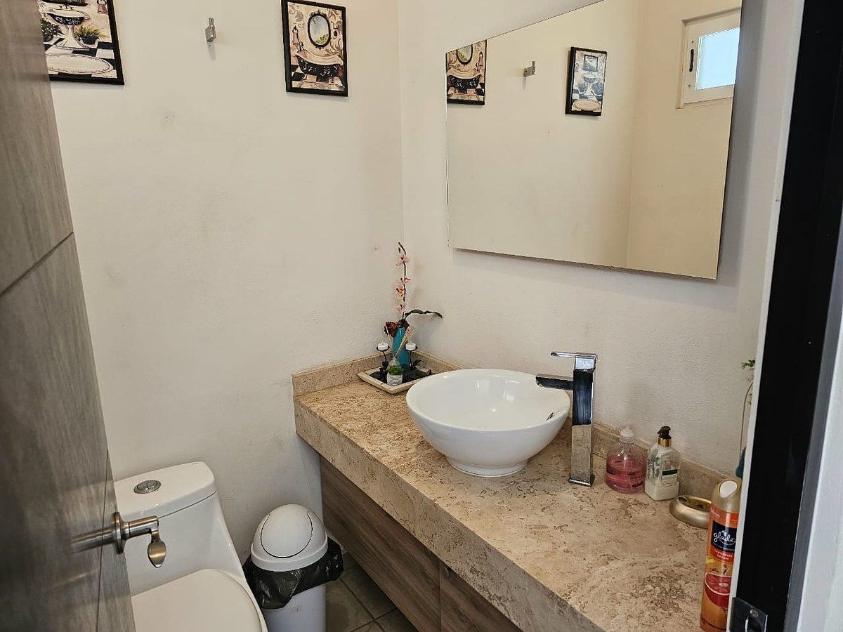 Casa en condominio en Real de Oaxtepec, Yautepec, foto 4 de 16
