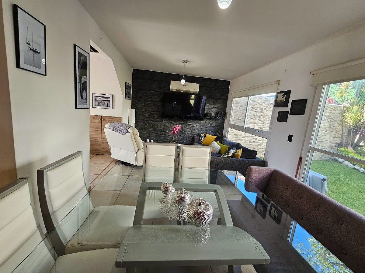Casa en condominio en Real de Oaxtepec, Yautepec, foto 5 de 16