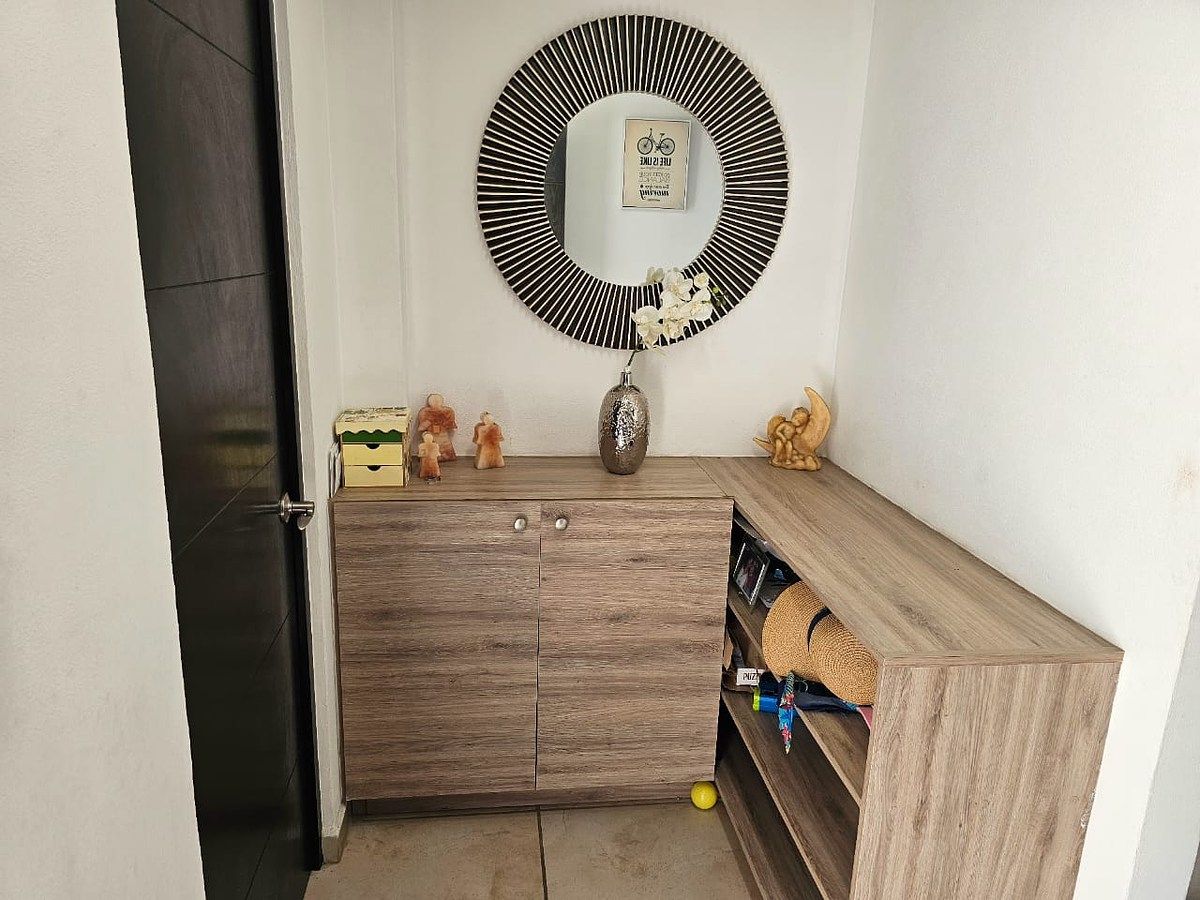 Casa en condominio en Real de Oaxtepec, Yautepec, foto 6 de 16