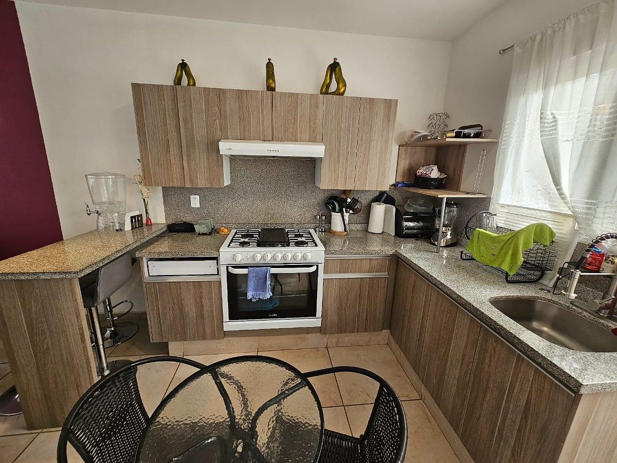 Casa en condominio en Real de Oaxtepec, Yautepec, foto 9 de 16