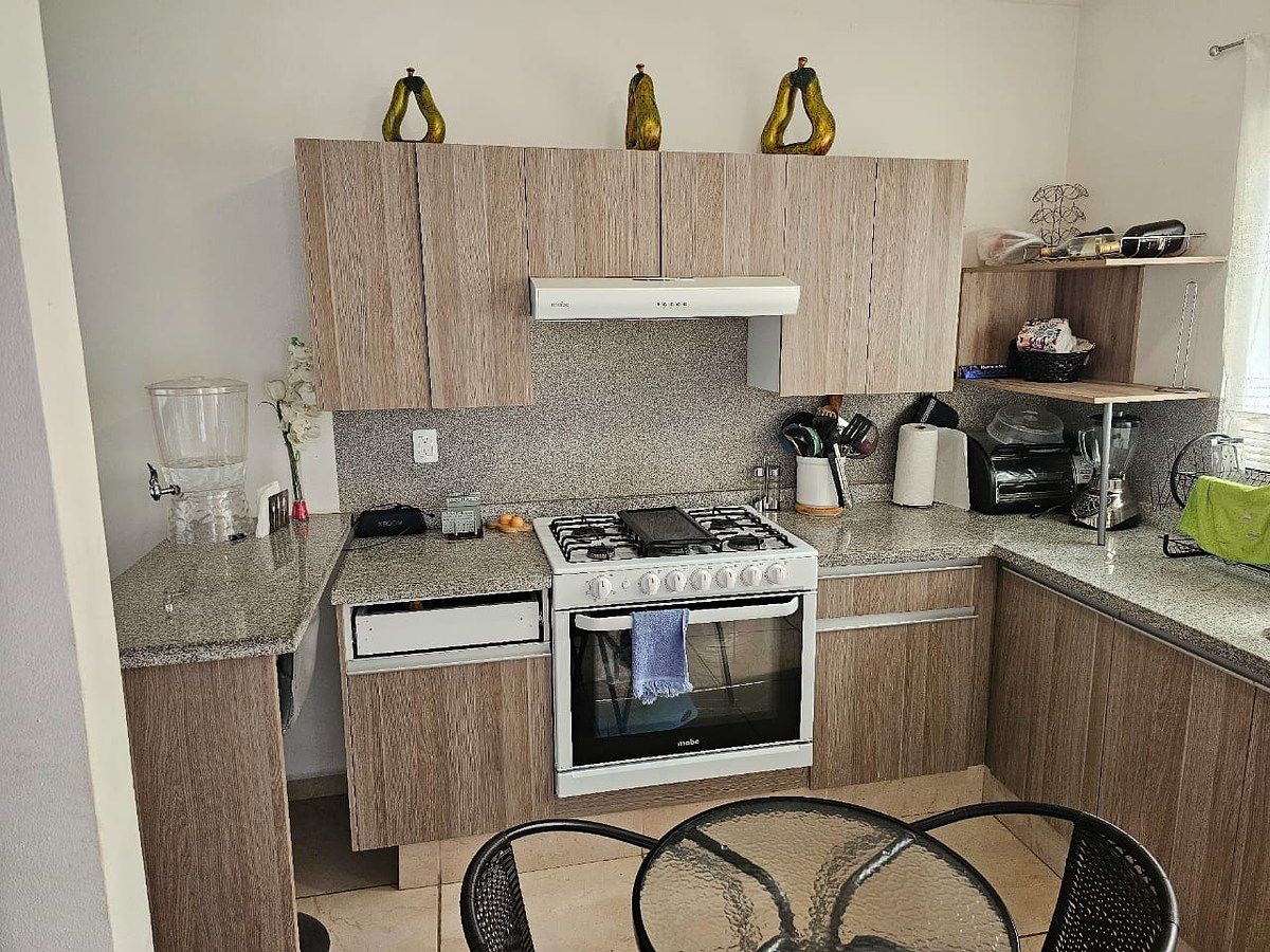 Casa en condominio en Real de Oaxtepec, Yautepec, foto 8 de 16