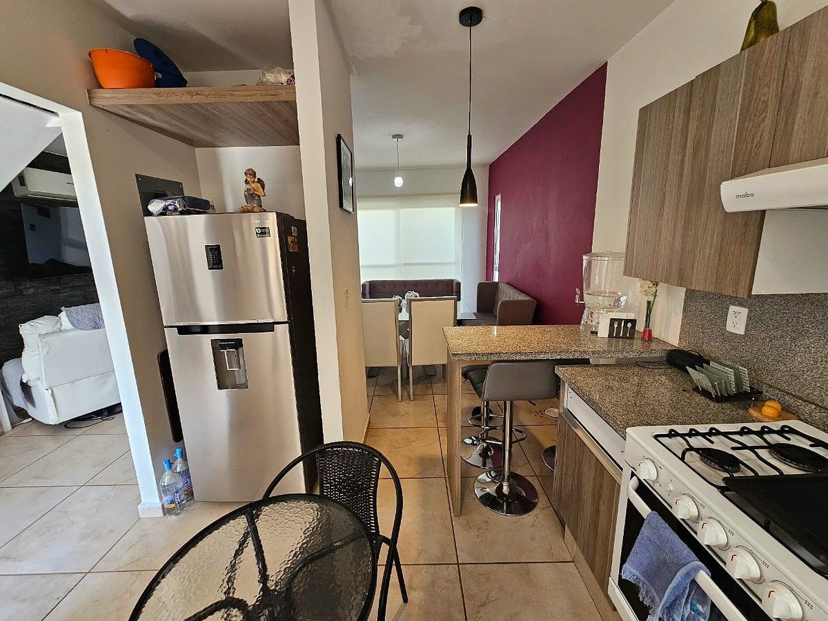 Casa en condominio en Real de Oaxtepec, Yautepec, foto 10 de 16