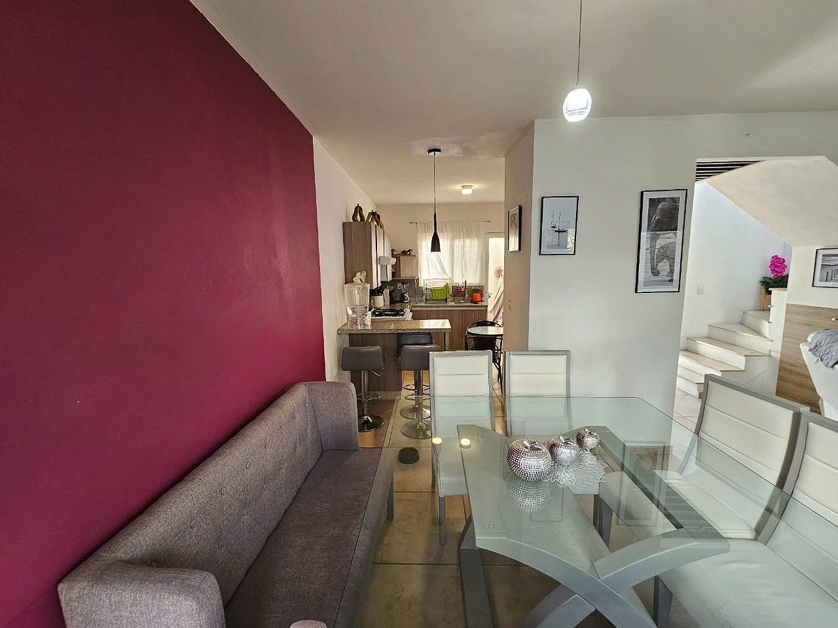 Casa en condominio en Real de Oaxtepec, Yautepec, foto 11 de 16