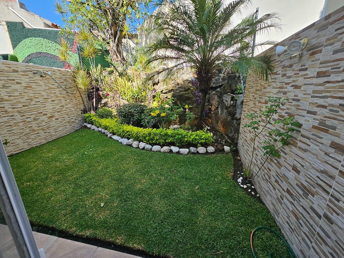 Casa en condominio en Real de Oaxtepec, Yautepec, foto 12 de 16