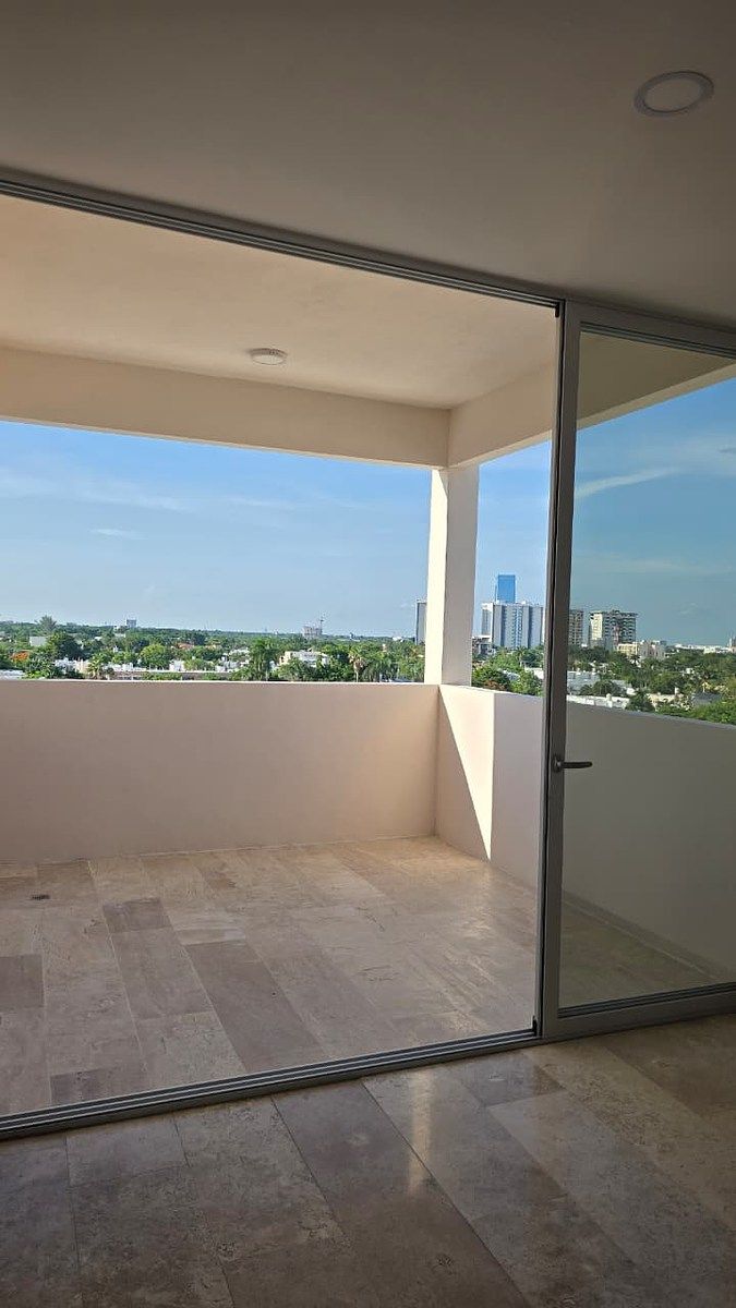 Departamento en Montes de Ame, Mérida, foto 16 de 27