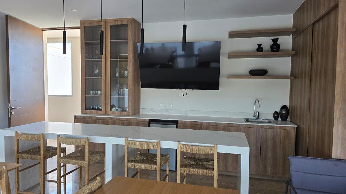 Departamento en Montes de Ame, Mérida, foto 17 de 27