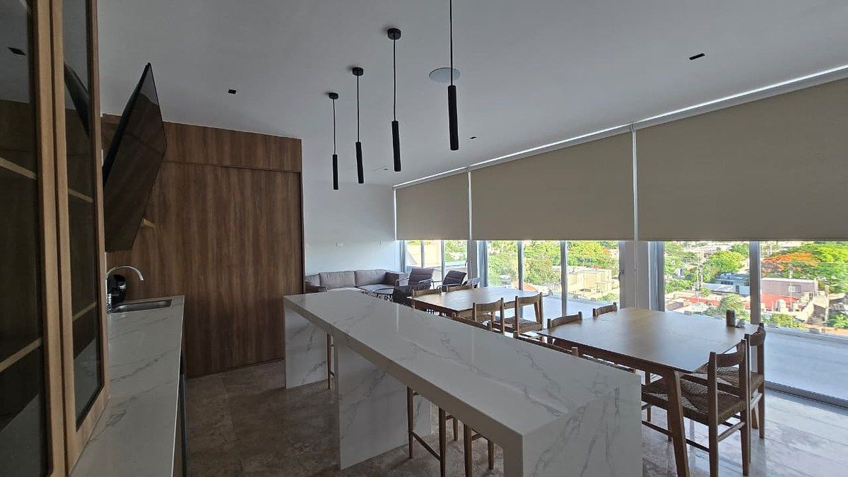 Departamento en Montes de Ame, Mérida, foto 18 de 27