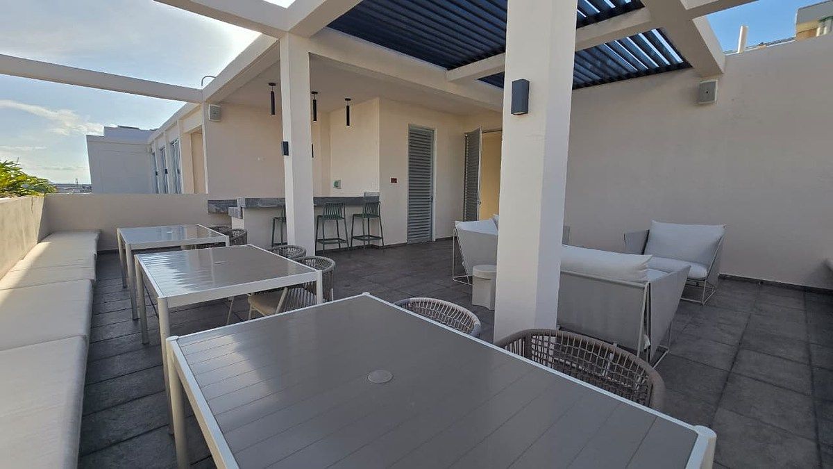 Departamento en Montes de Ame, Mérida, foto 21 de 27