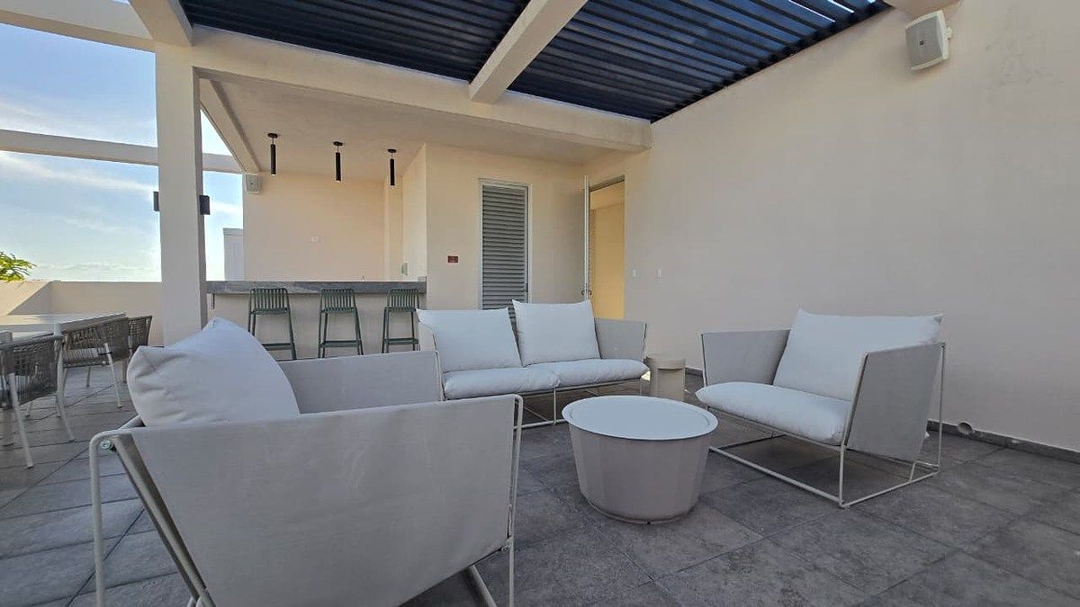 Departamento en Montes de Ame, Mérida, foto 22 de 27