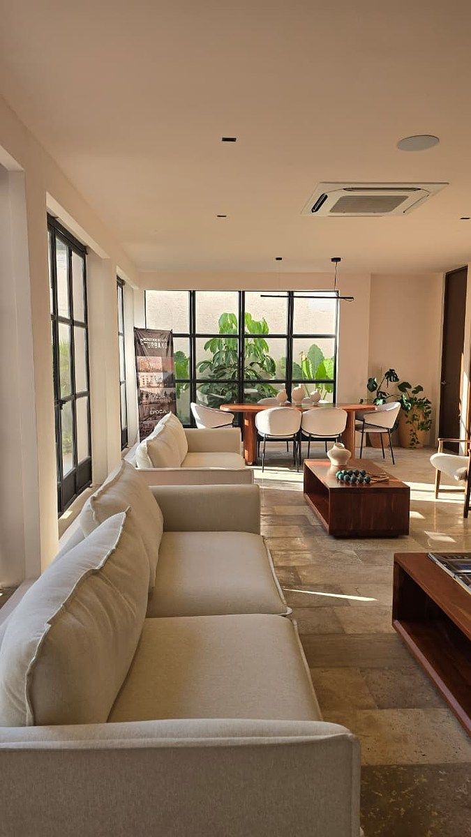 Departamento en Montes de Ame, Mérida, foto 24 de 27
