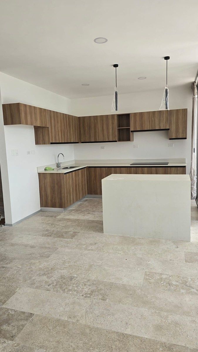 Departamento en Montes de Ame, Mérida, foto 2 de 27
