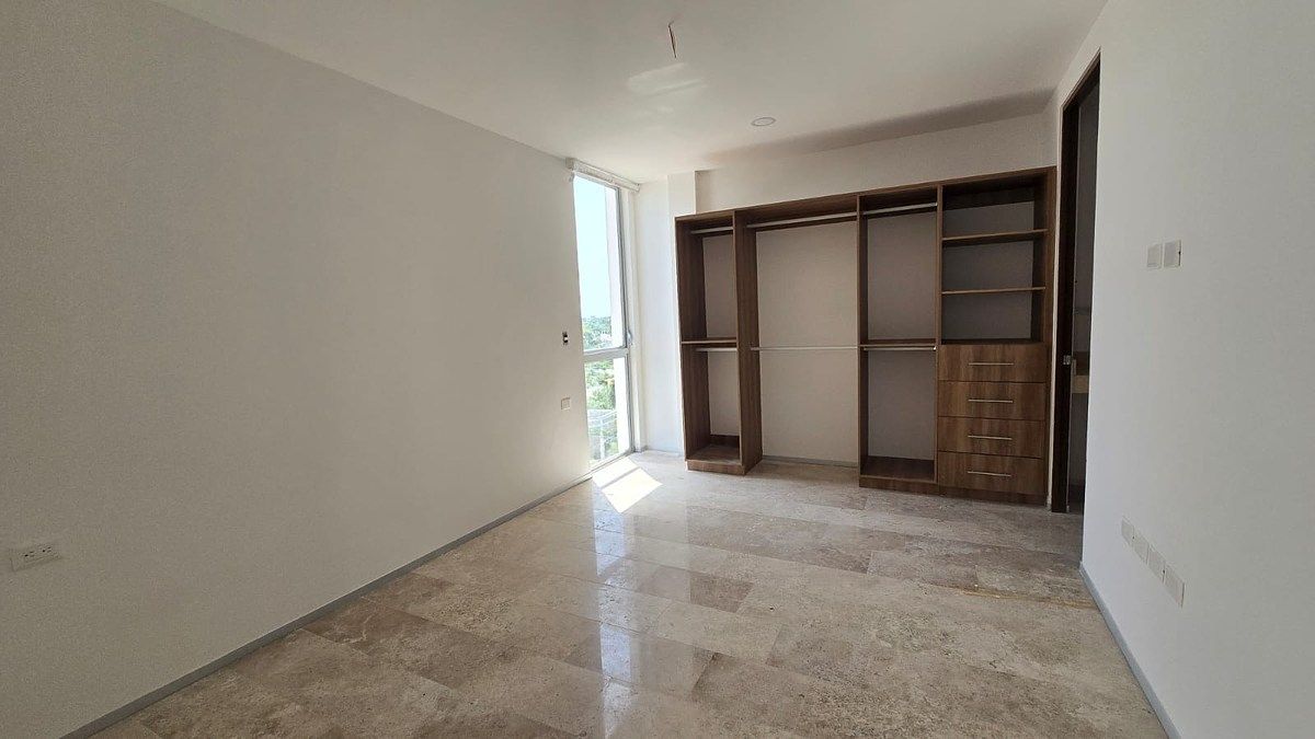 Departamento en Montes de Ame, Mérida, foto 6 de 27