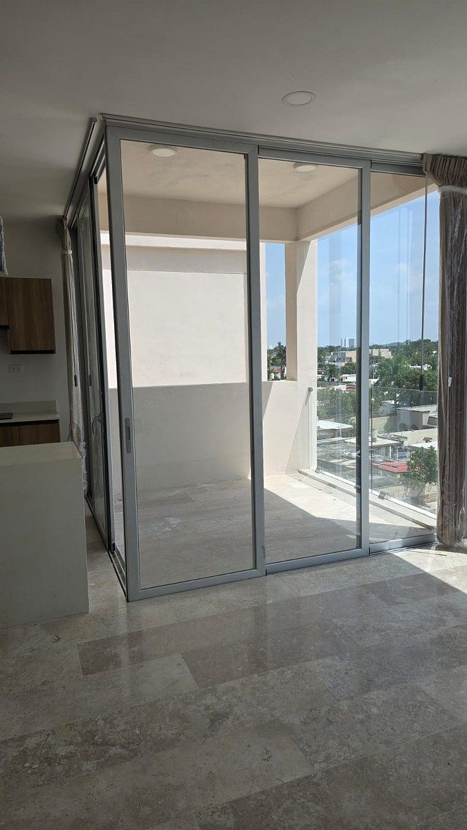 Departamento en Montes de Ame, Mérida, foto 3 de 27