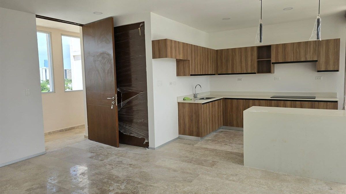 Departamento en Montes de Ame, Mérida, foto 5 de 27