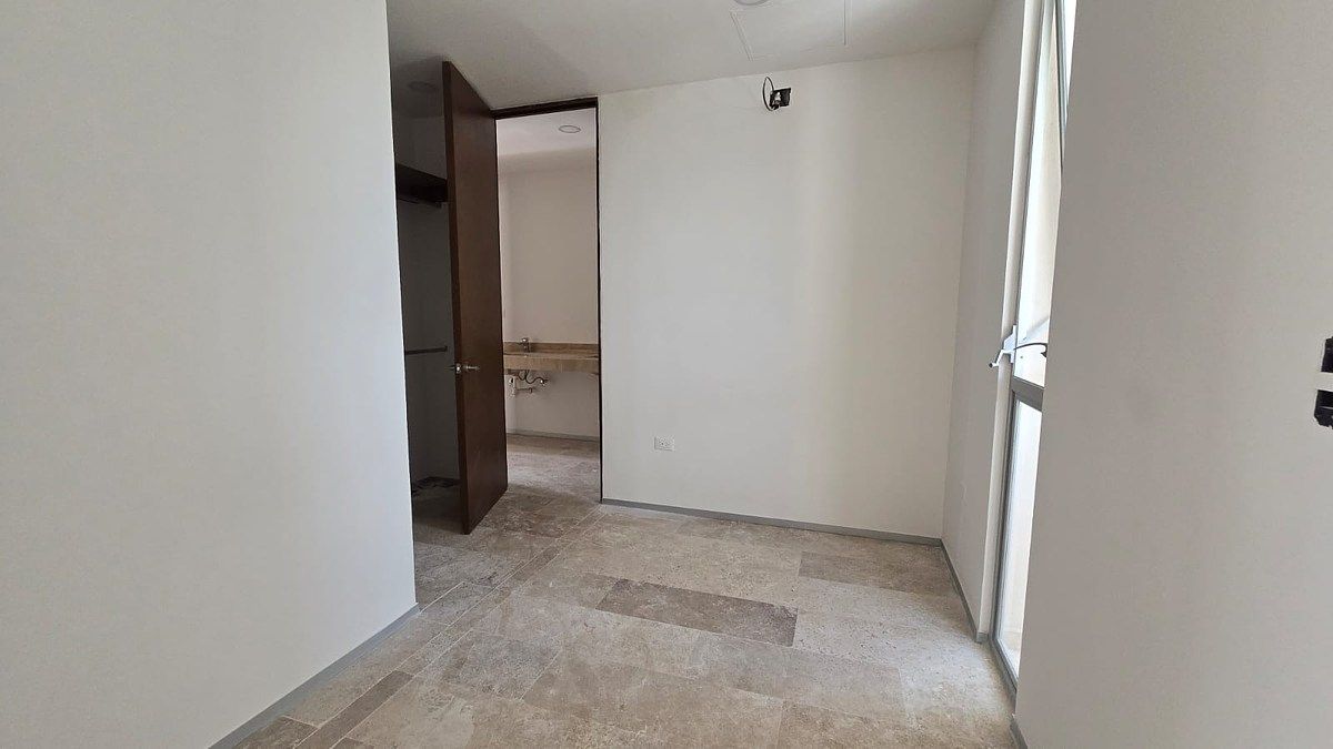 Departamento en Montes de Ame, Mérida, foto 4 de 27