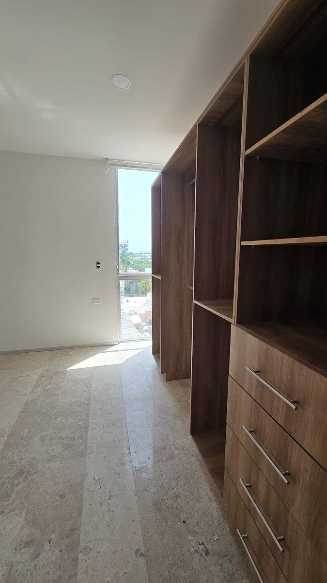Departamento en Montes de Ame, Mérida, foto 9 de 27