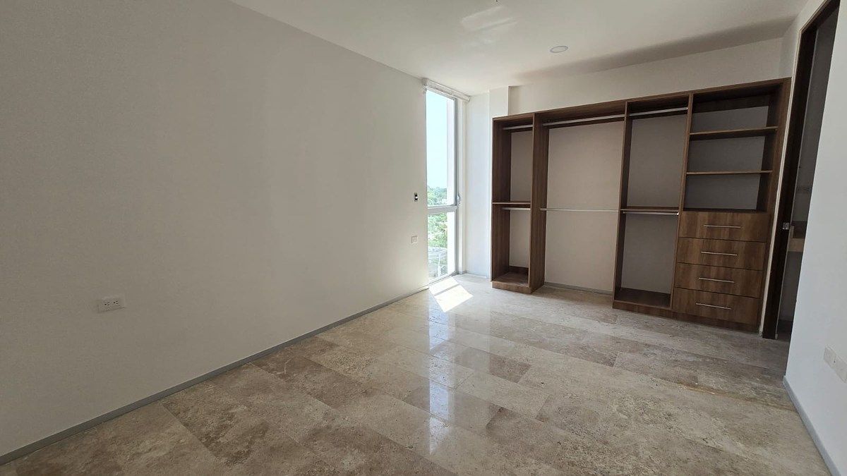Departamento en Montes de Ame, Mérida, foto 10 de 27