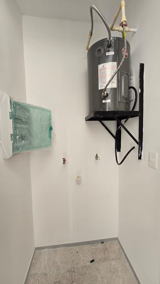 Departamento en Montes de Ame, Mérida, foto 12 de 27