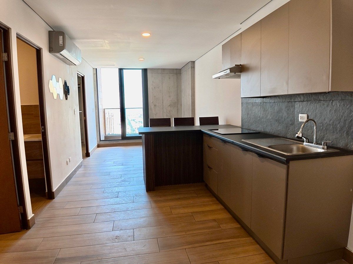 Apartamento em Monterrey Centro, Monterrey, foto 2 de 15