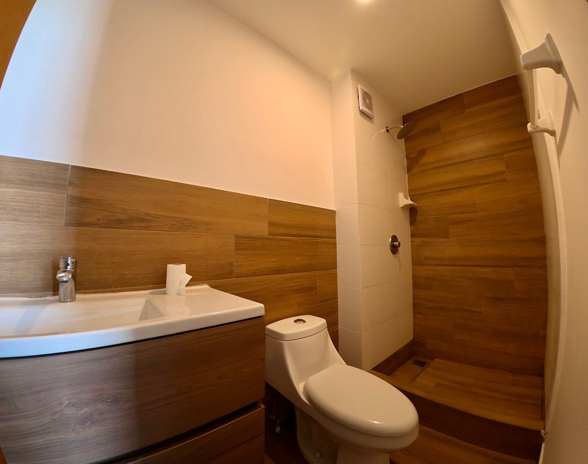 Apartamento em Monterrey Centro, Monterrey, foto 5 de 15
