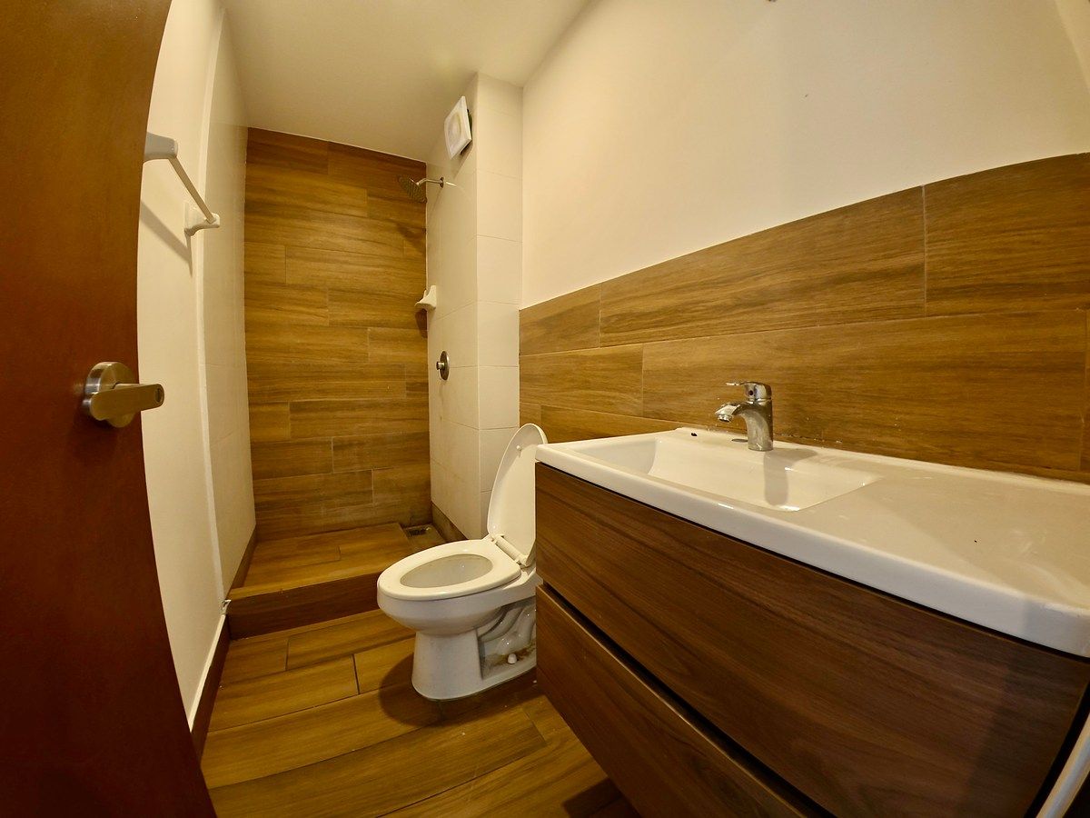 Apartamento em Monterrey Centro, Monterrey, foto 4 de 15
