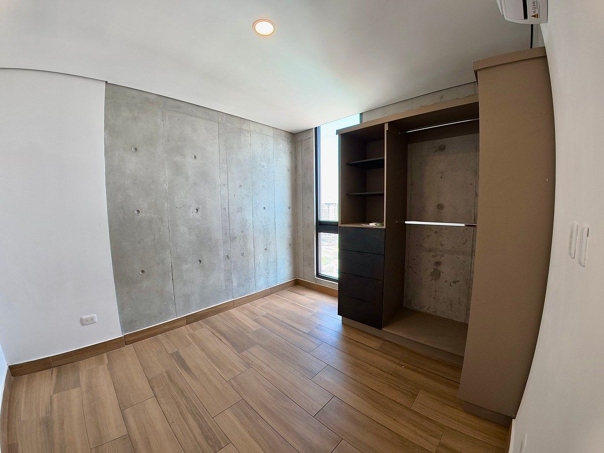 Apartamento em Monterrey Centro, Monterrey, foto 6 de 15