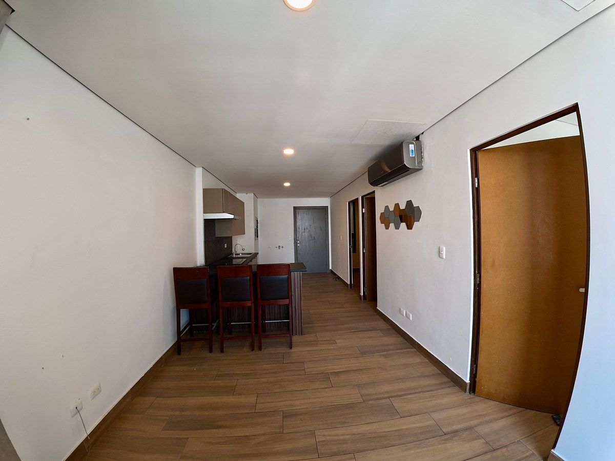 Apartamento em Monterrey Centro, Monterrey, foto 7 de 15