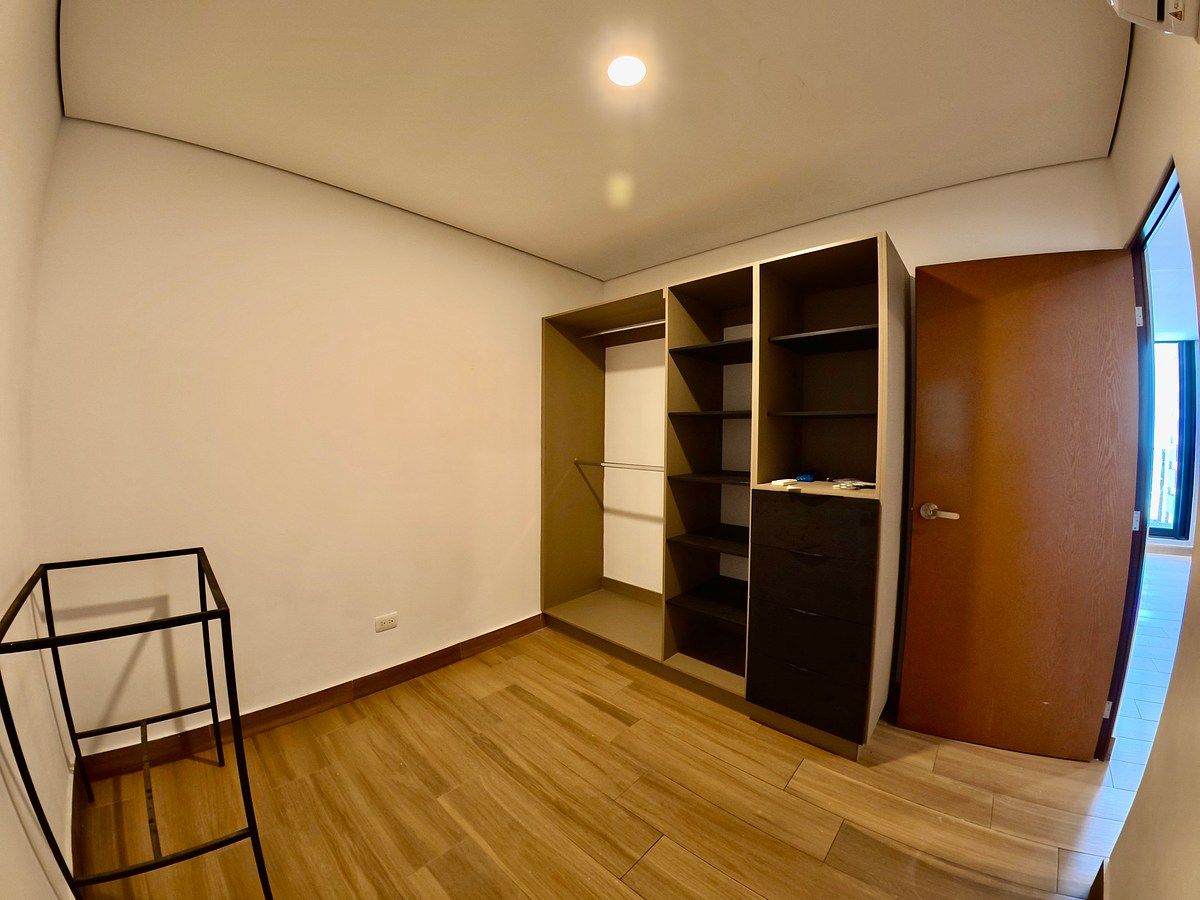 Apartamento em Monterrey Centro, Monterrey, foto 8 de 15