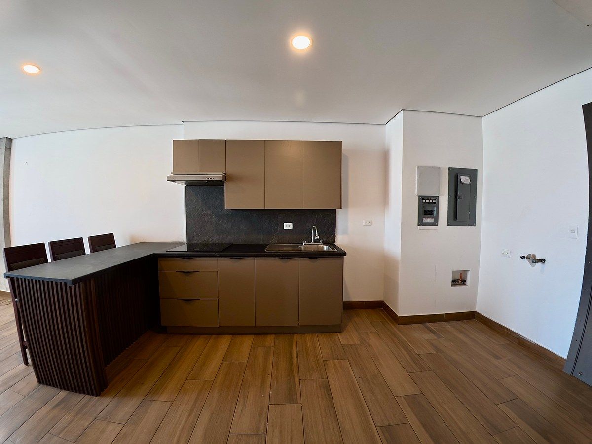 Apartamento em Monterrey Centro, Monterrey, foto 9 de 15