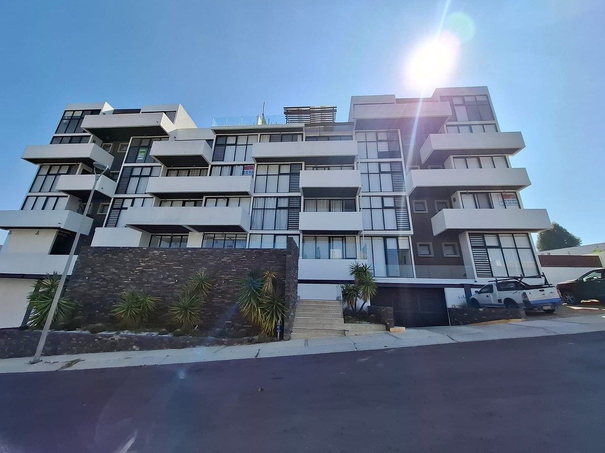 Penthouse de dos niveles en Zibatá, foto 1 de 25