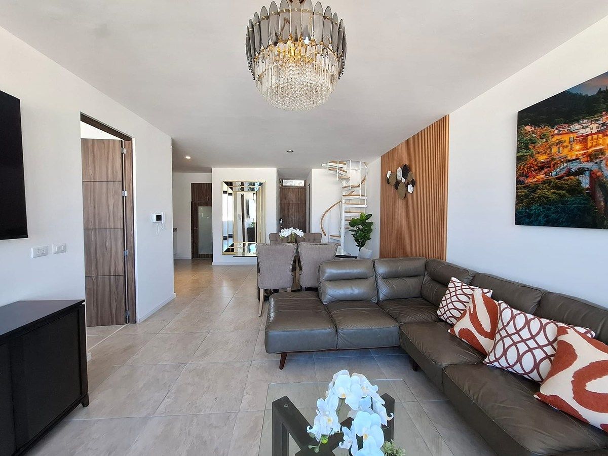 Departamento en Zibatá, El Marqués, foto 6 de 25