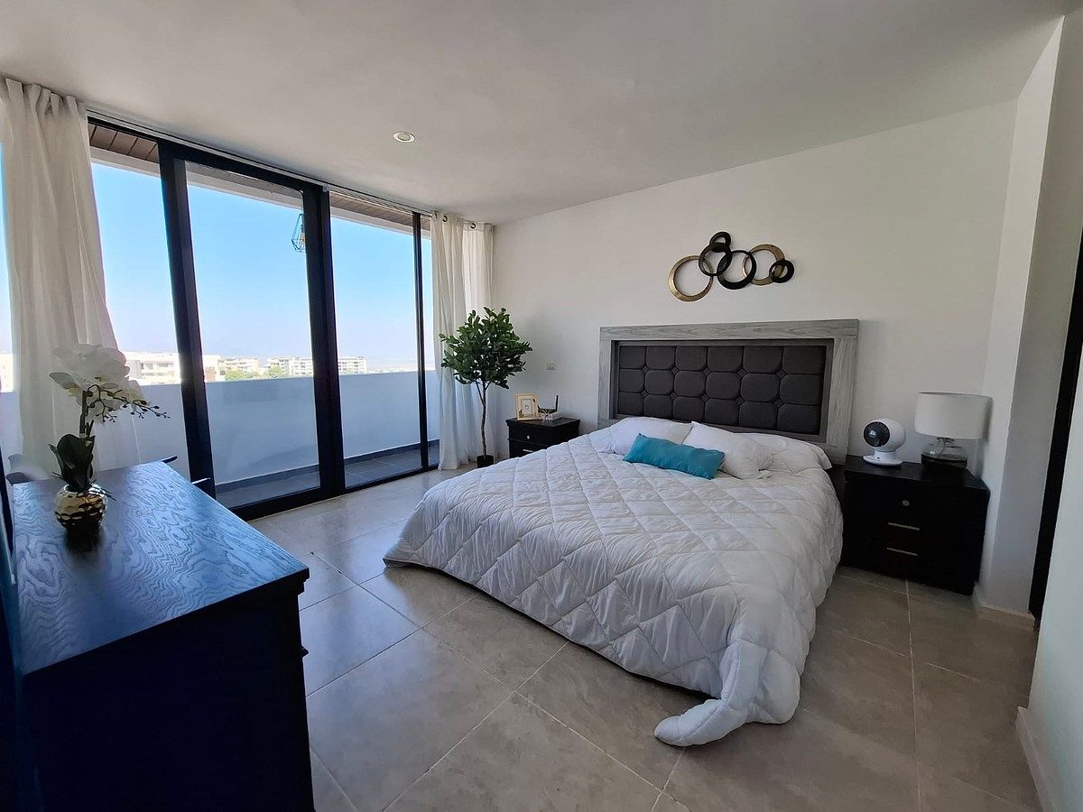 Departamento en Zibatá, El Marqués, foto 7 de 25