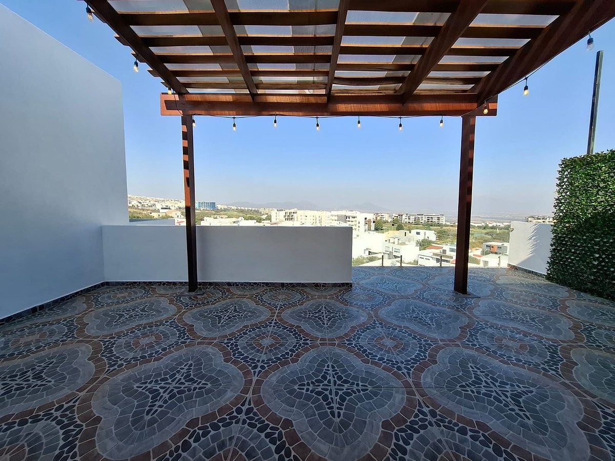 Departamento en Zibatá, El Marqués, foto 14 de 25