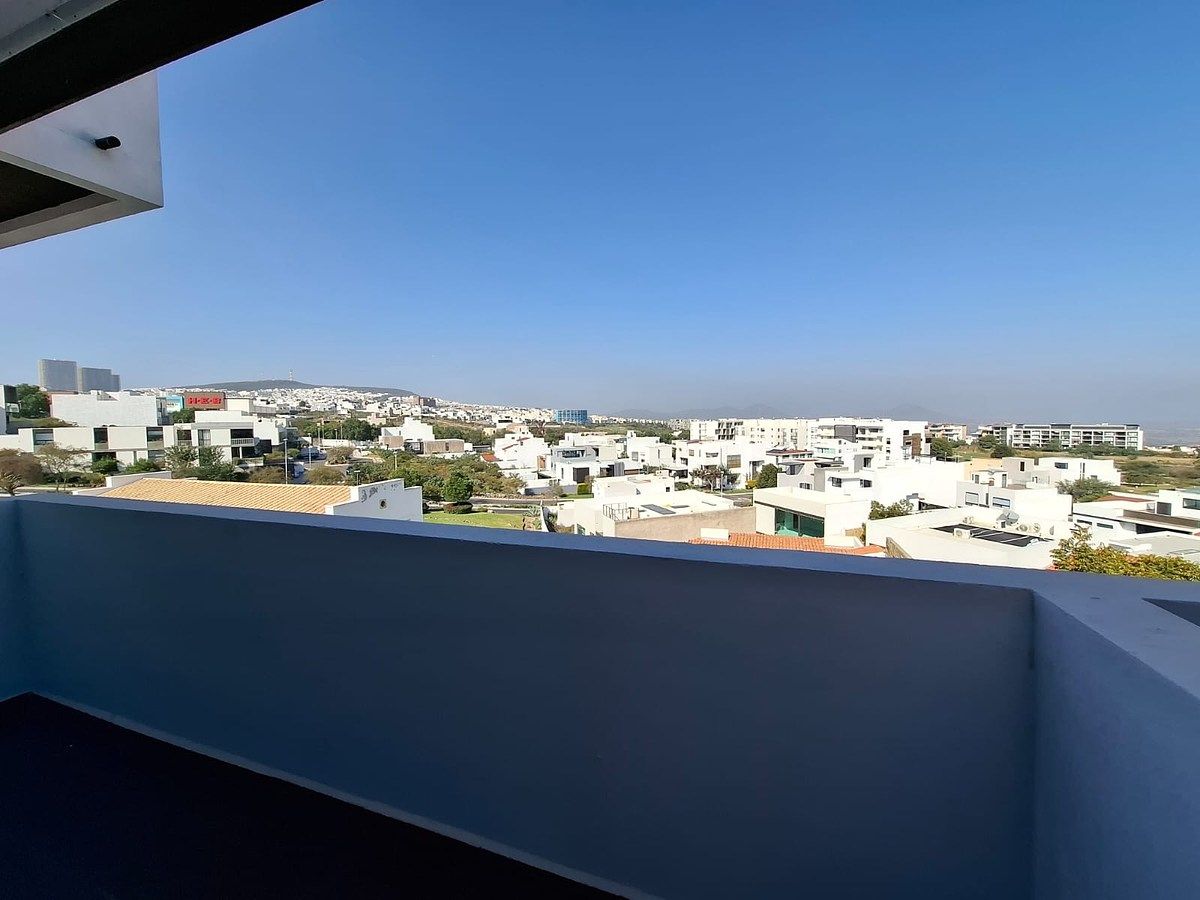 Departamento en Zibatá, El Marqués, foto 25 de 25