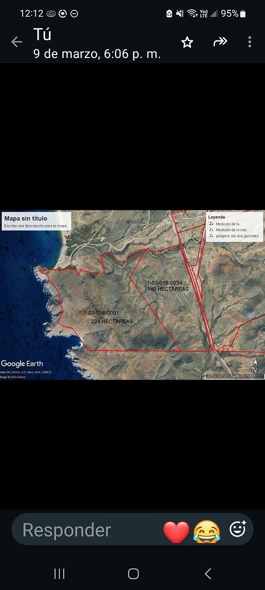 LAND FOR SALE IN TODOS SANTOS BAJA CALIFORNIA SUR - foto 2