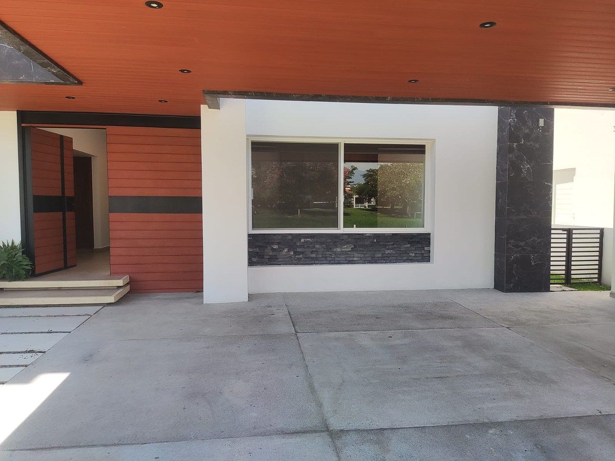 Casa en condominio en Paraíso Country Club, Emiliano Zapata, foto 36 de 39