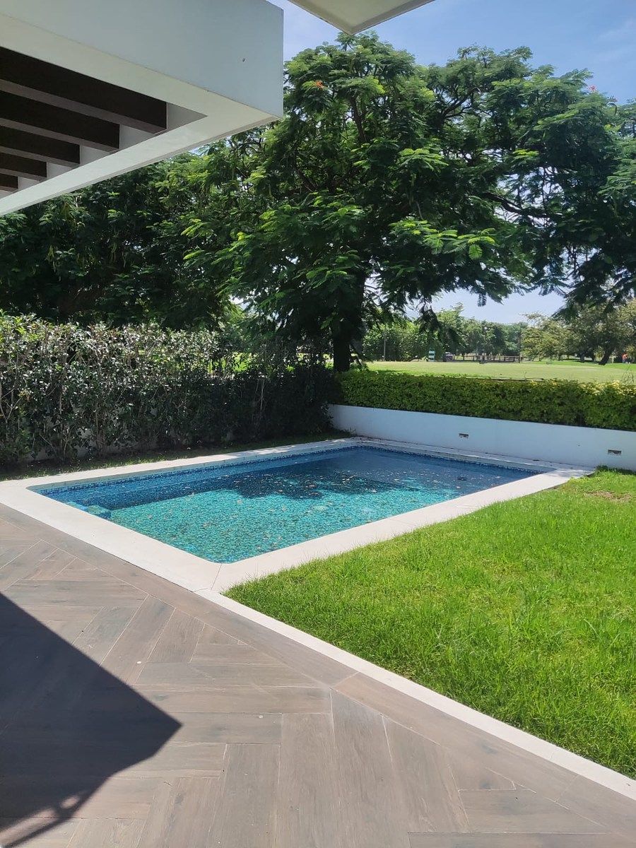 Residence in Paradise Country Club - foto 1
