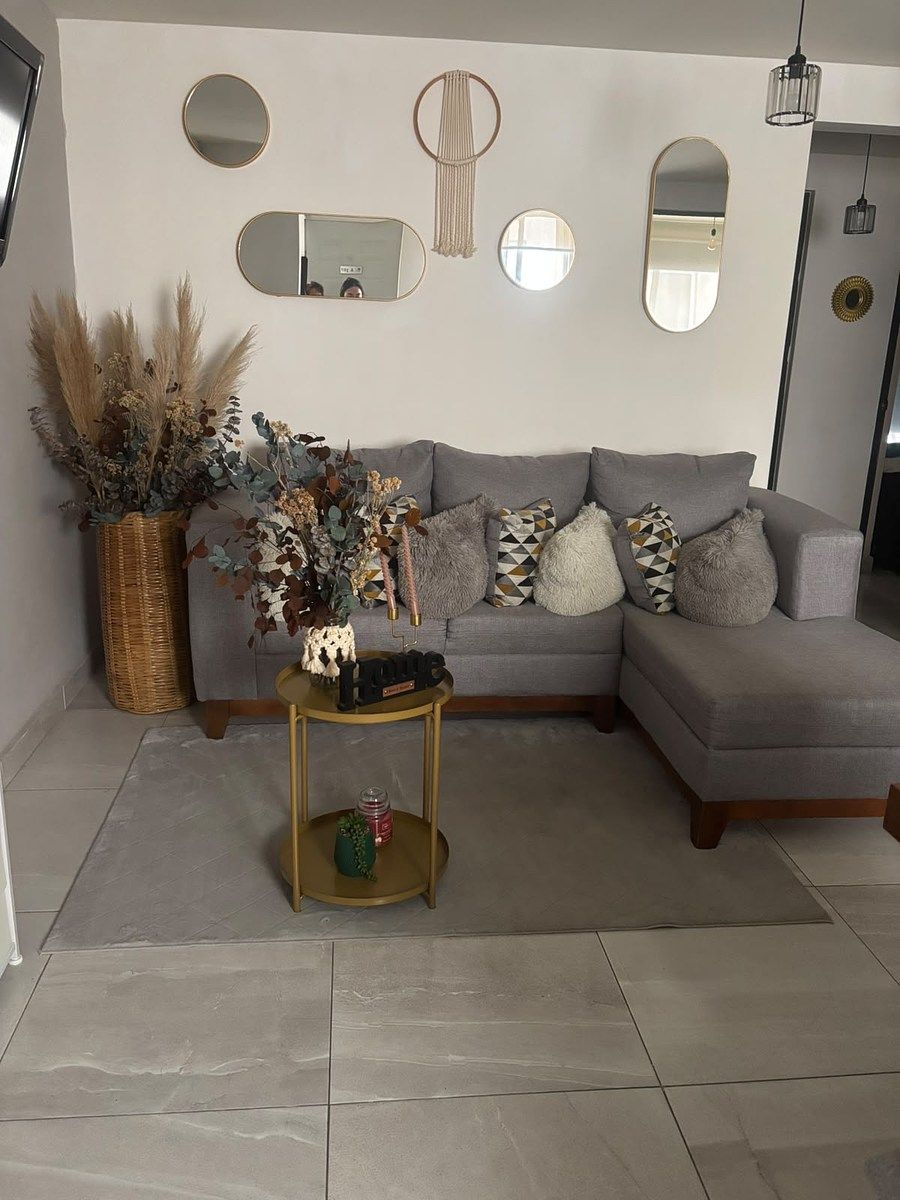 Apartment in Agrícola Pantitlan, Iztacalco, photo 2 of 17