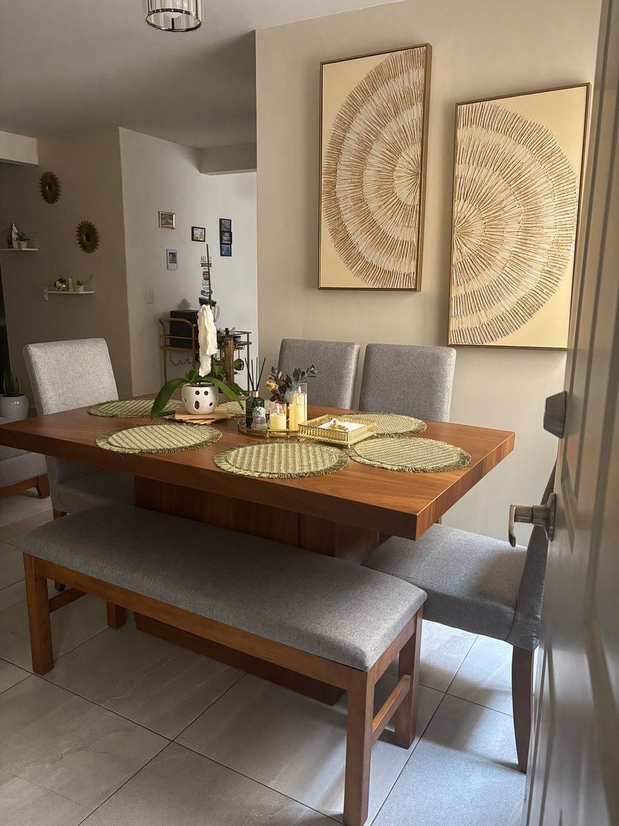 Apartment in Agrícola Pantitlan, Iztacalco, photo 3 of 17
