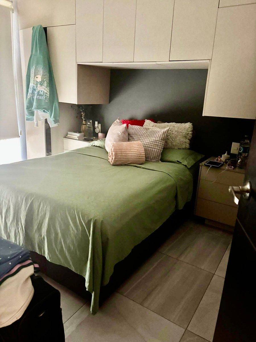 Apartment in Agrícola Pantitlan, Iztacalco, photo 4 of 17