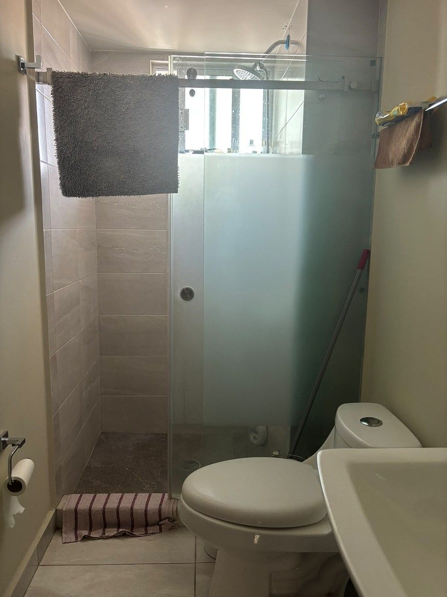 Apartment in Agrícola Pantitlan, Iztacalco, photo 6 of 17