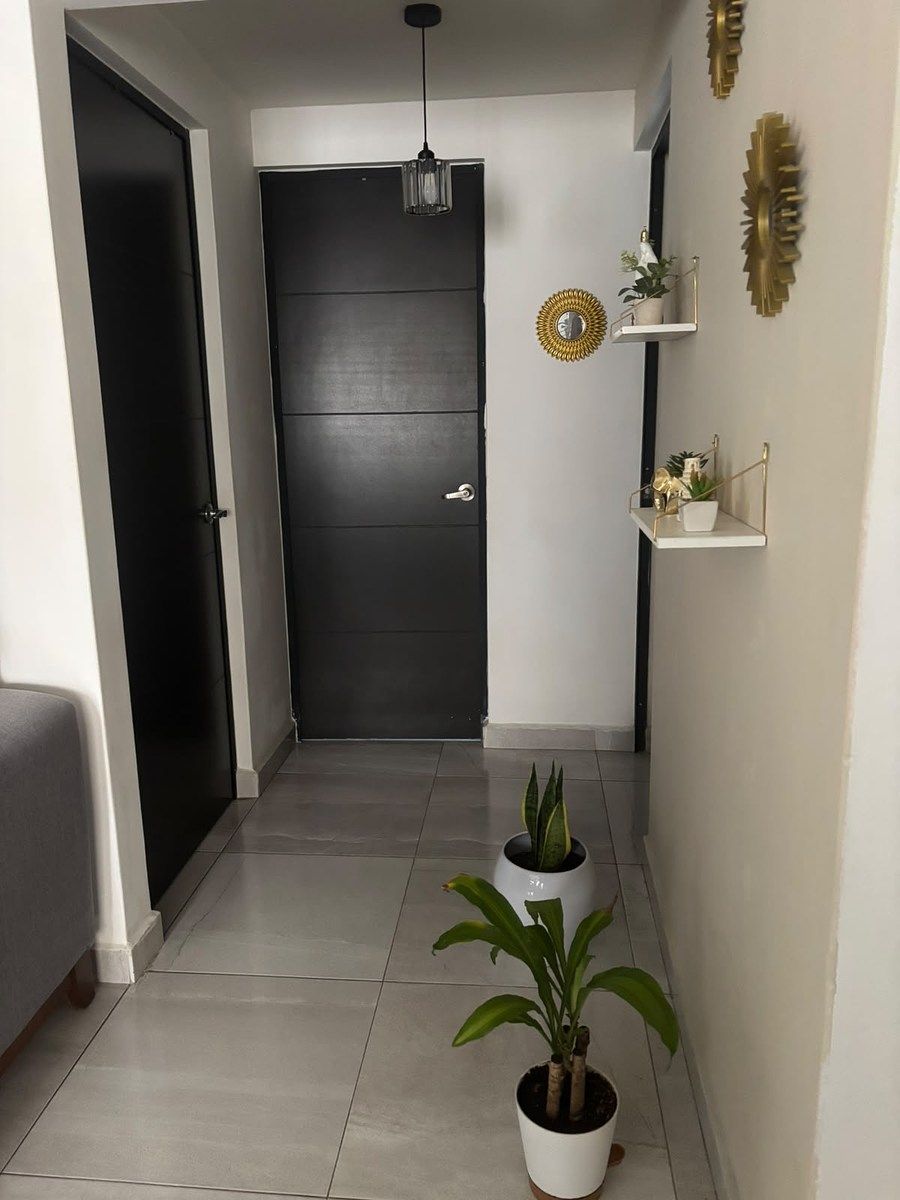 Apartment in Agrícola Pantitlan, Iztacalco, photo 8 of 17