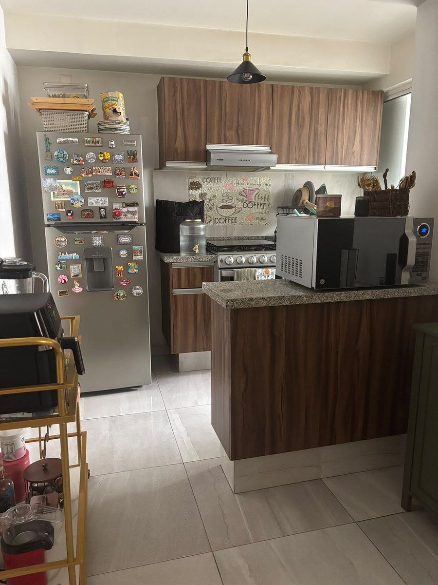 Apartment in Agrícola Pantitlan, Iztacalco, photo 9 of 17